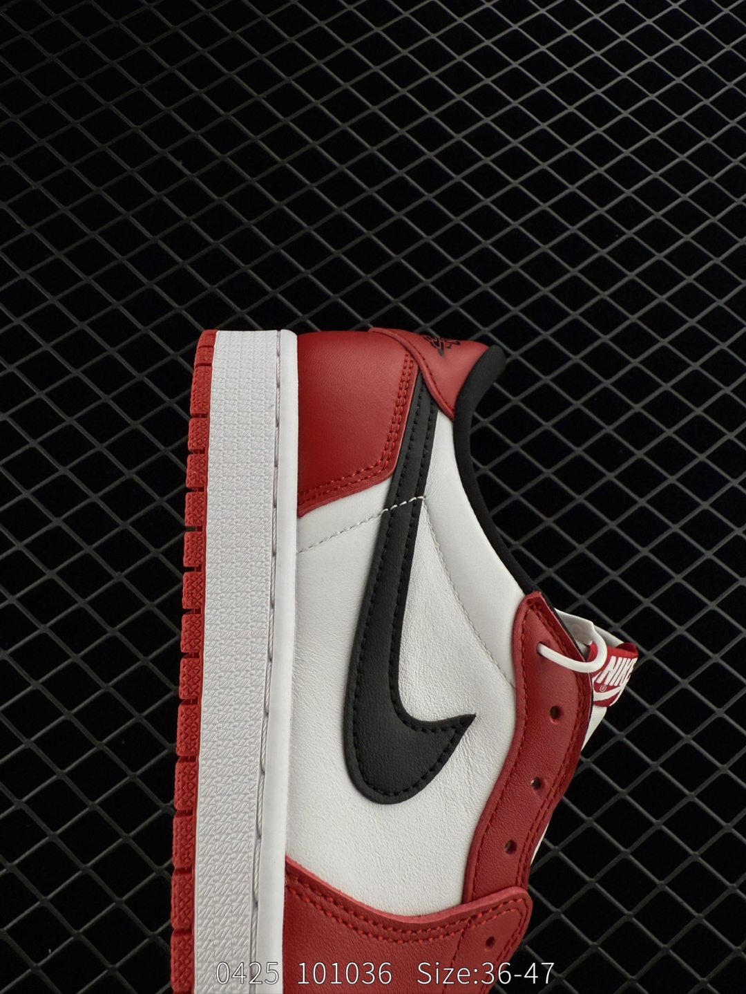 Air Jordan AJ1 Retro Low